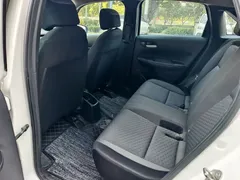2022 Honda Fit 1.5L CVT Mugen, белый — фото 8