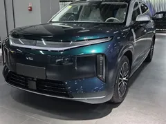 2026 BYD Da Tang EV 800km RWD LiDAR Premium, зелёный — фото 1