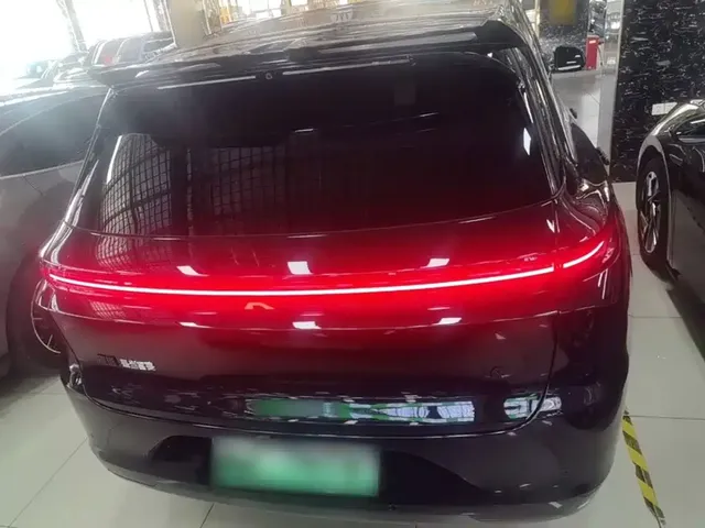 2024 Li Auto L6