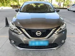 2021 Nissan Sylphy Classic 1.6L XL CVT Luxury — фото 3