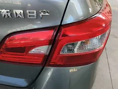 2021 Nissan Sylphy Classic 1.6L XL CVT Luxury — фото 8