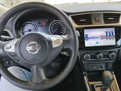 2021 Nissan Sylphy Classic 1.6L XL CVT Luxury — фото 10