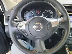 2021 Nissan Sylphy Classic 1.6L XL CVT Luxury — фото 11