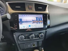 2021 Nissan Sylphy Classic 1.6L XL CVT Luxury — фото 13