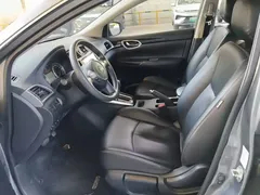 2021 Nissan Sylphy Classic 1.6L XL CVT Luxury — фото 15