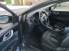 2021 Nissan Sylphy Classic 1.6L XL CVT Luxury — фото 16