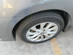 2021 Nissan Sylphy Classic 1.6L XL CVT Luxury — фото 23