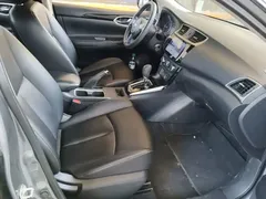 2021 Nissan Sylphy Classic 1.6L XL CVT Luxury — фото 25