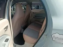 2023 Leapmotor T03 310 Lite, синий — фото 17