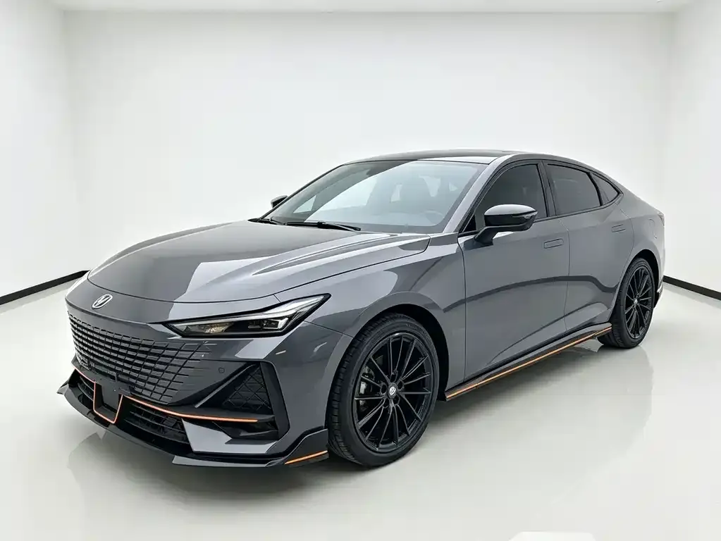 2022 Changan UNI-V 1.5T Sport