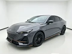 2022 Changan UNI-V 1.5T Sport — фото 1