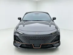 2022 Changan UNI-V 1.5T Sport — фото 2