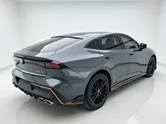 2022 Changan UNI-V 1.5T Sport — фото 3