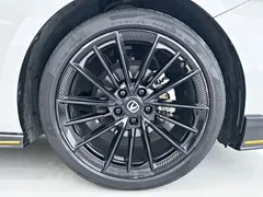 2022 Changan UNI-V 1.5T Sport — фото 4