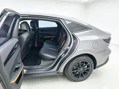 2022 Changan UNI-V 1.5T Sport — фото 5