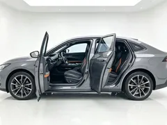 2022 Changan UNI-V 1.5T Sport — фото 6