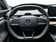 2022 Changan UNI-V 1.5T Sport — фото 7