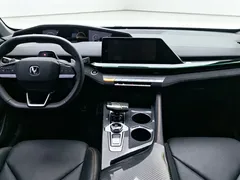 2022 Changan UNI-V 1.5T Sport — фото 8