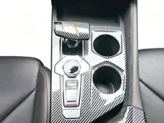 2022 Changan UNI-V 1.5T Sport — фото 9