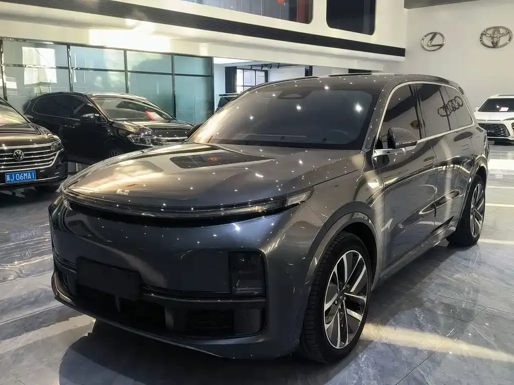 2024 Li Auto L9 Pro