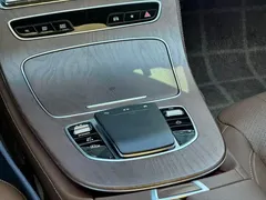 2022 Mercedes-Benz E-Class E 350 e L PHEV Sedan, чёрный — фото 9