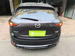 2021 Mazda CX-5 2.0L AT 2WD — фото 6