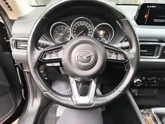2021 Mazda CX-5 2.0L AT 2WD — фото 11