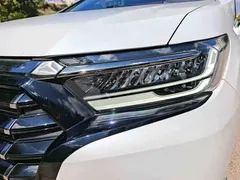 2022 Honda Elysion 2.0L e:HEV Luxury, белый — фото 2