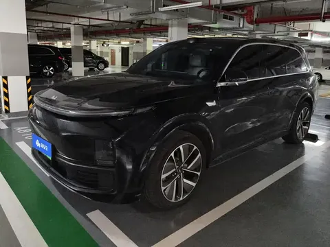 2024 Li Auto L9