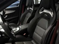2019 Mercedes-Benz E-Class AMG E 53 4MATIC, чёрный — фото 7