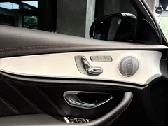 2019 Mercedes-Benz E-Class AMG E 53 4MATIC, чёрный — фото 8