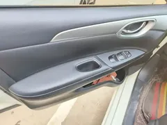 2022 Nissan Sylphy Classic 1.6XE CVT Comfort, белый — фото 7