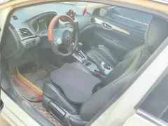 2022 Nissan Sylphy Classic 1.6XE CVT Comfort, белый — фото 9