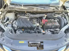 2022 Nissan Sylphy Classic 1.6XE CVT Comfort, белый — фото 10