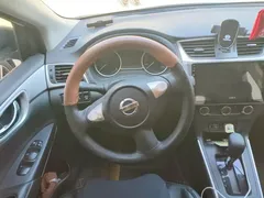 2022 Nissan Sylphy Classic 1.6XE CVT Comfort, белый — фото 15