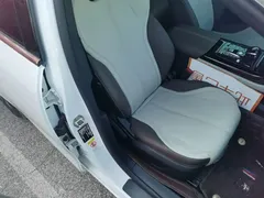 2024 BYD Qin PLUS Honor DM-i PHEV 55km Leading, белый — фото 25