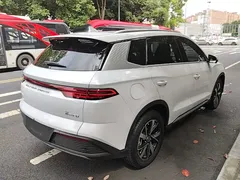 2024 BYD Song Pro Honor DM-i PHEV 71km, белый — фото 7