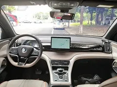 2024 BYD Song Pro Honor DM-i PHEV 71km, белый — фото 10