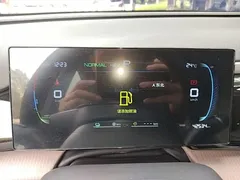 2024 BYD Song Pro Honor DM-i PHEV 71km, белый — фото 12