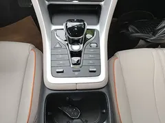 2024 BYD Song Pro Honor DM-i PHEV 71km, белый — фото 14
