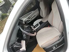 2024 BYD Song Pro Honor DM-i PHEV 71km, белый — фото 15