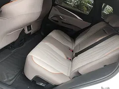 2024 BYD Song Pro Honor DM-i PHEV 71km, белый — фото 17