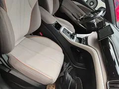 2024 BYD Song Pro Honor DM-i PHEV 71km, белый — фото 25