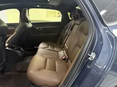 2024 Volvo S90, синий — фото 15