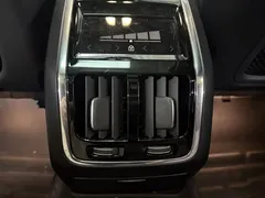 2024 Volvo S90, синий — фото 21