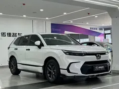 2023 Honda Breeze 240TURBO 2WD Elite 5-seat, белый — фото 3