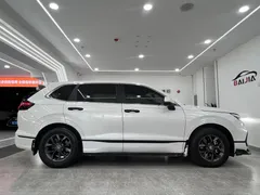 2023 Honda Breeze 240TURBO 2WD Elite 5-seat, белый — фото 4