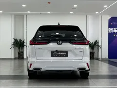 2023 Honda Breeze 240TURBO 2WD Elite 5-seat, белый — фото 6