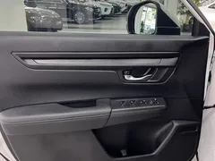 2023 Honda Breeze 240TURBO 2WD Elite 5-seat, белый — фото 8