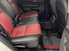 2023 Honda Breeze 240TURBO 2WD Elite 5-seat, белый — фото 10